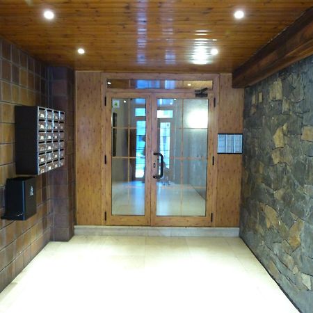 Xarpell-Vacances Pirinenca Apartment Encamp Bagian luar foto