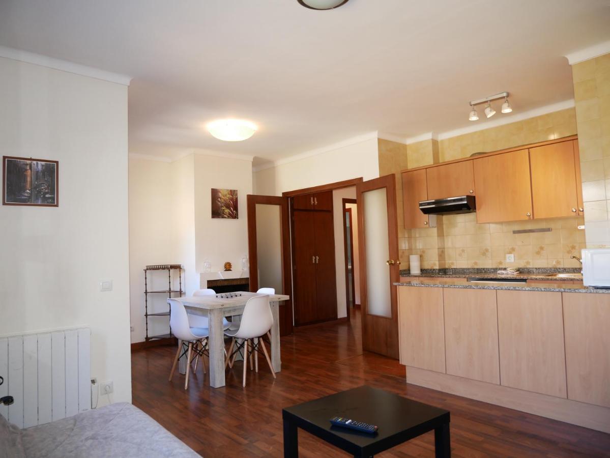 Xarpell-Vacances Pirinenca Apartment Encamp Bagian luar foto