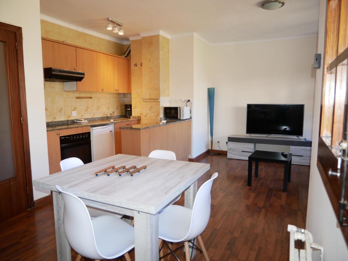 Xarpell-Vacances Pirinenca Apartment Encamp Bagian luar foto