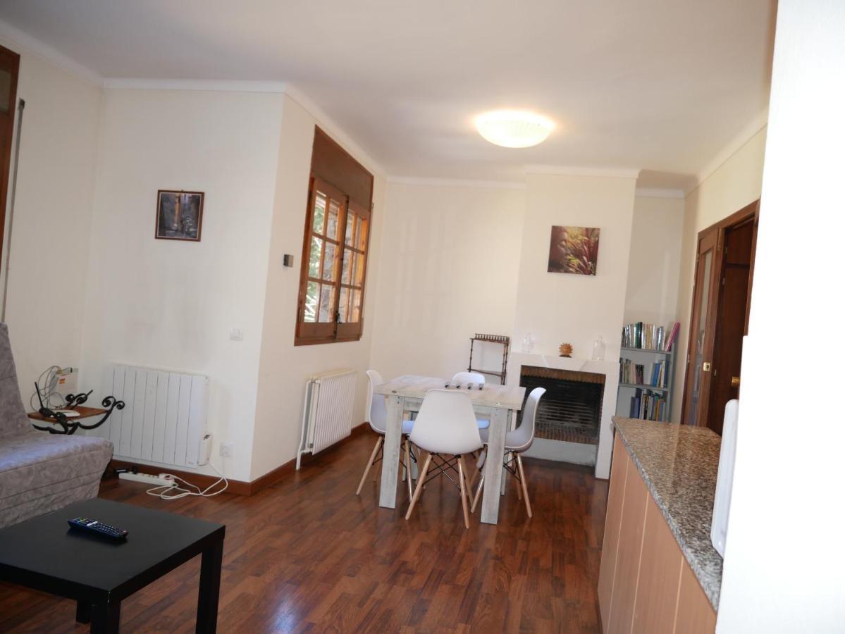 Xarpell-Vacances Pirinenca Apartment Encamp Bagian luar foto