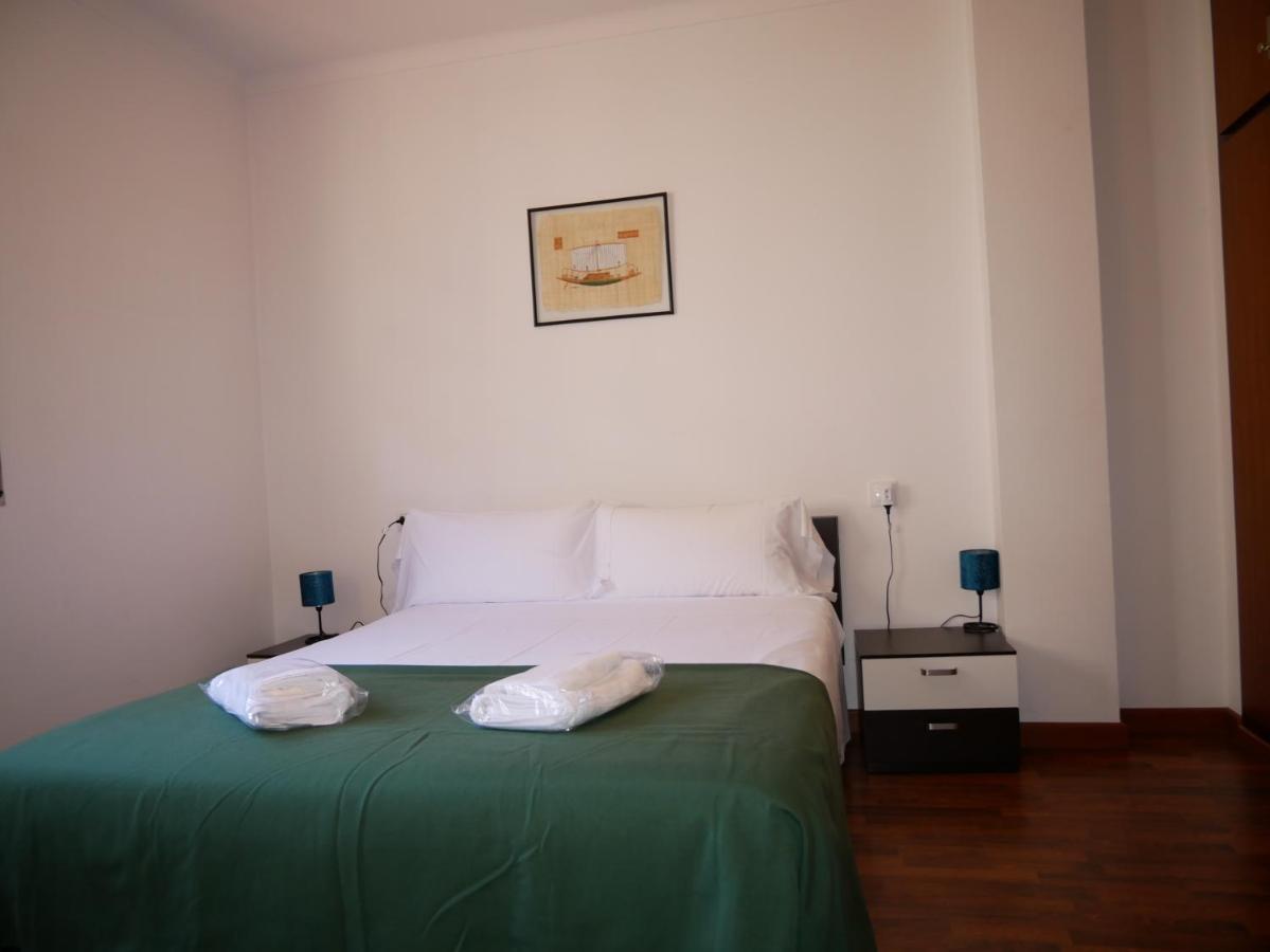 Xarpell-Vacances Pirinenca Apartment Encamp Bagian luar foto