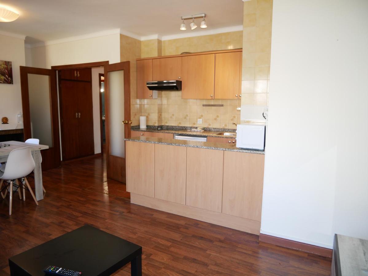 Xarpell-Vacances Pirinenca Apartment Encamp Bagian luar foto