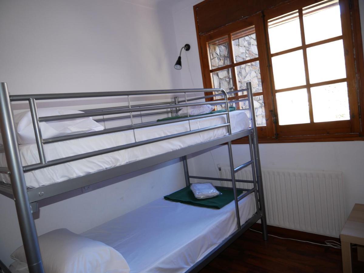 Xarpell-Vacances Pirinenca Apartment Encamp Bagian luar foto