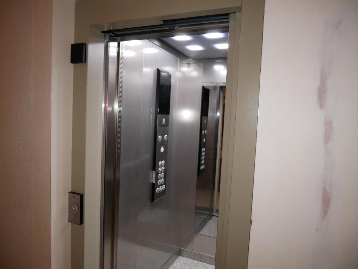 Xarpell-Vacances Pirinenca Apartment Encamp Bagian luar foto