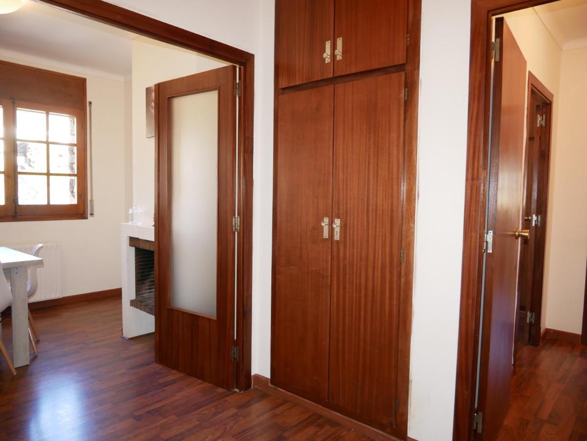 Xarpell-Vacances Pirinenca Apartment Encamp Bagian luar foto