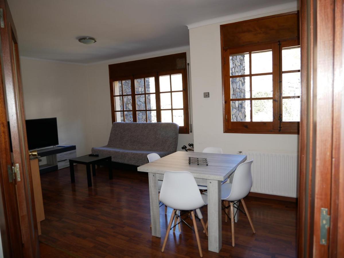 Xarpell-Vacances Pirinenca Apartment Encamp Bagian luar foto