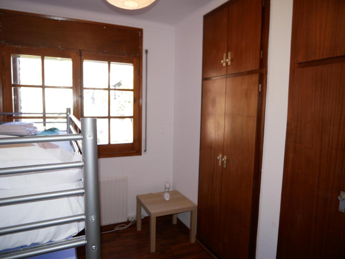 Xarpell-Vacances Pirinenca Apartment Encamp Bagian luar foto