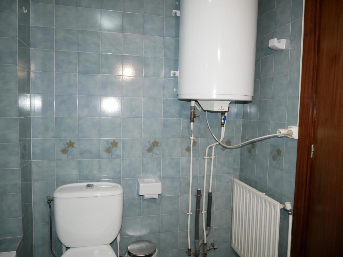 Xarpell-Vacances Pirinenca Apartment Encamp Bagian luar foto