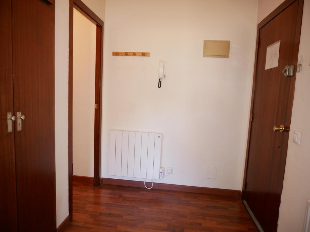 Xarpell-Vacances Pirinenca Apartment Encamp Bagian luar foto
