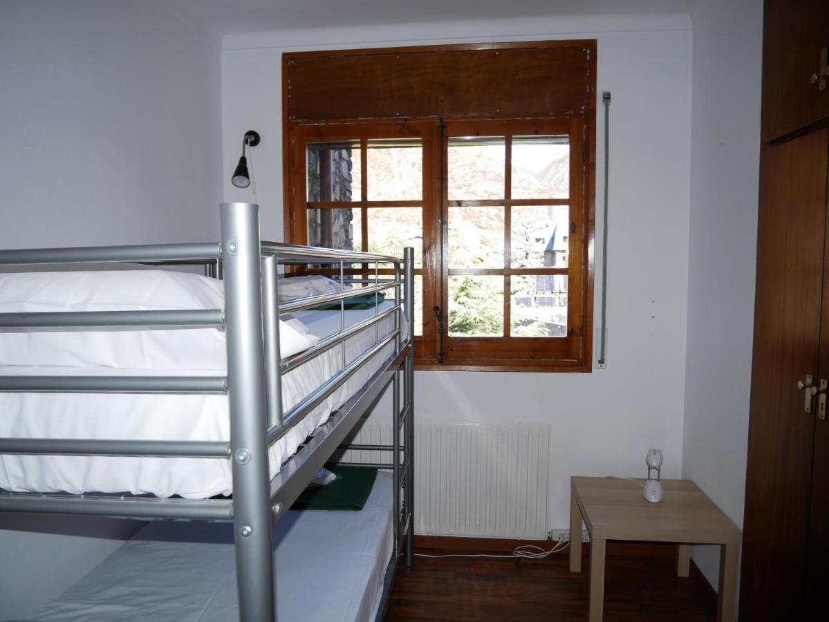 Xarpell-Vacances Pirinenca Apartment Encamp Bagian luar foto