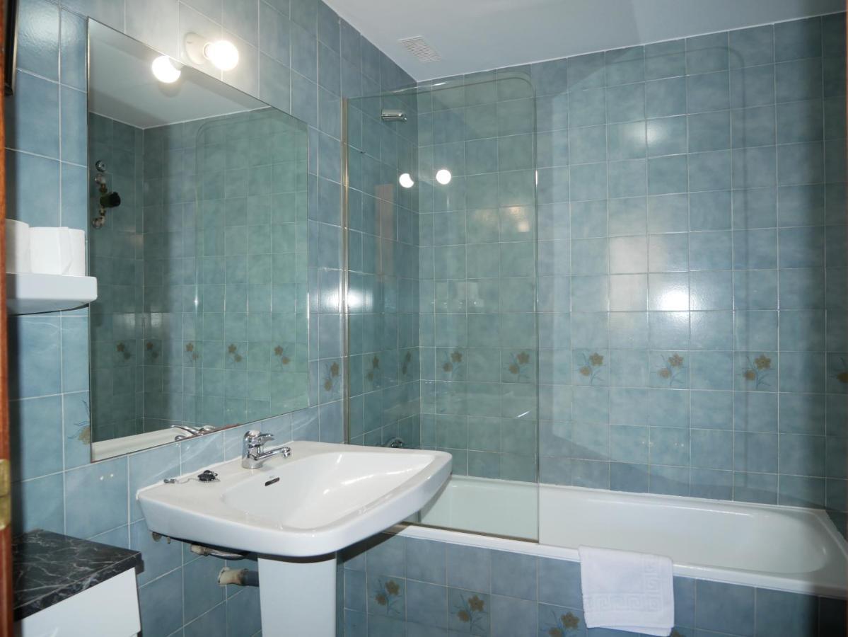 Xarpell-Vacances Pirinenca Apartment Encamp Bagian luar foto