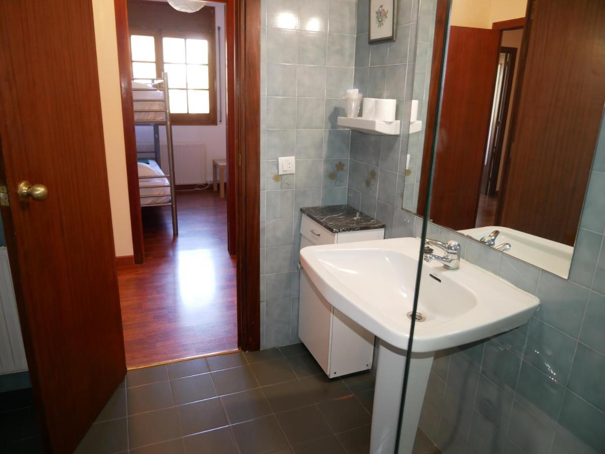 Xarpell-Vacances Pirinenca Apartment Encamp Bagian luar foto
