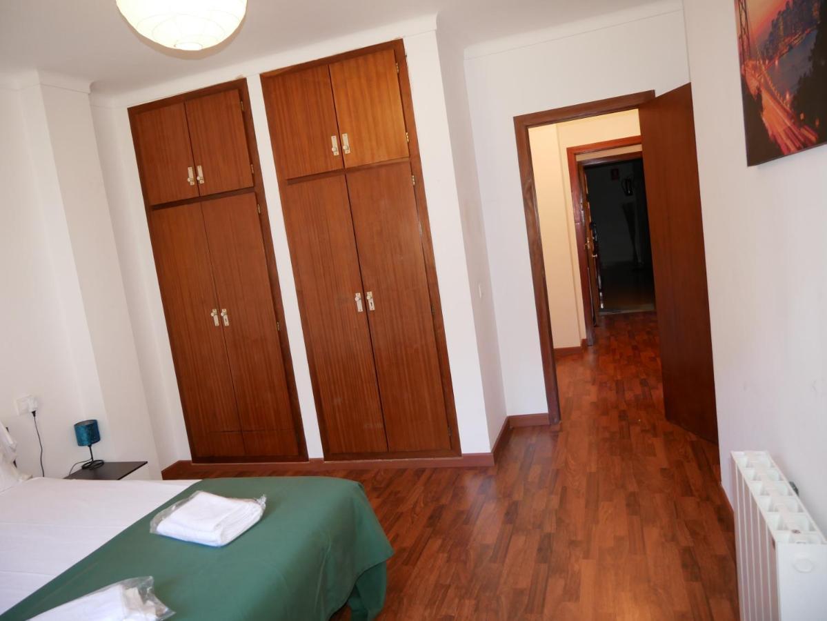 Xarpell-Vacances Pirinenca Apartment Encamp Bagian luar foto