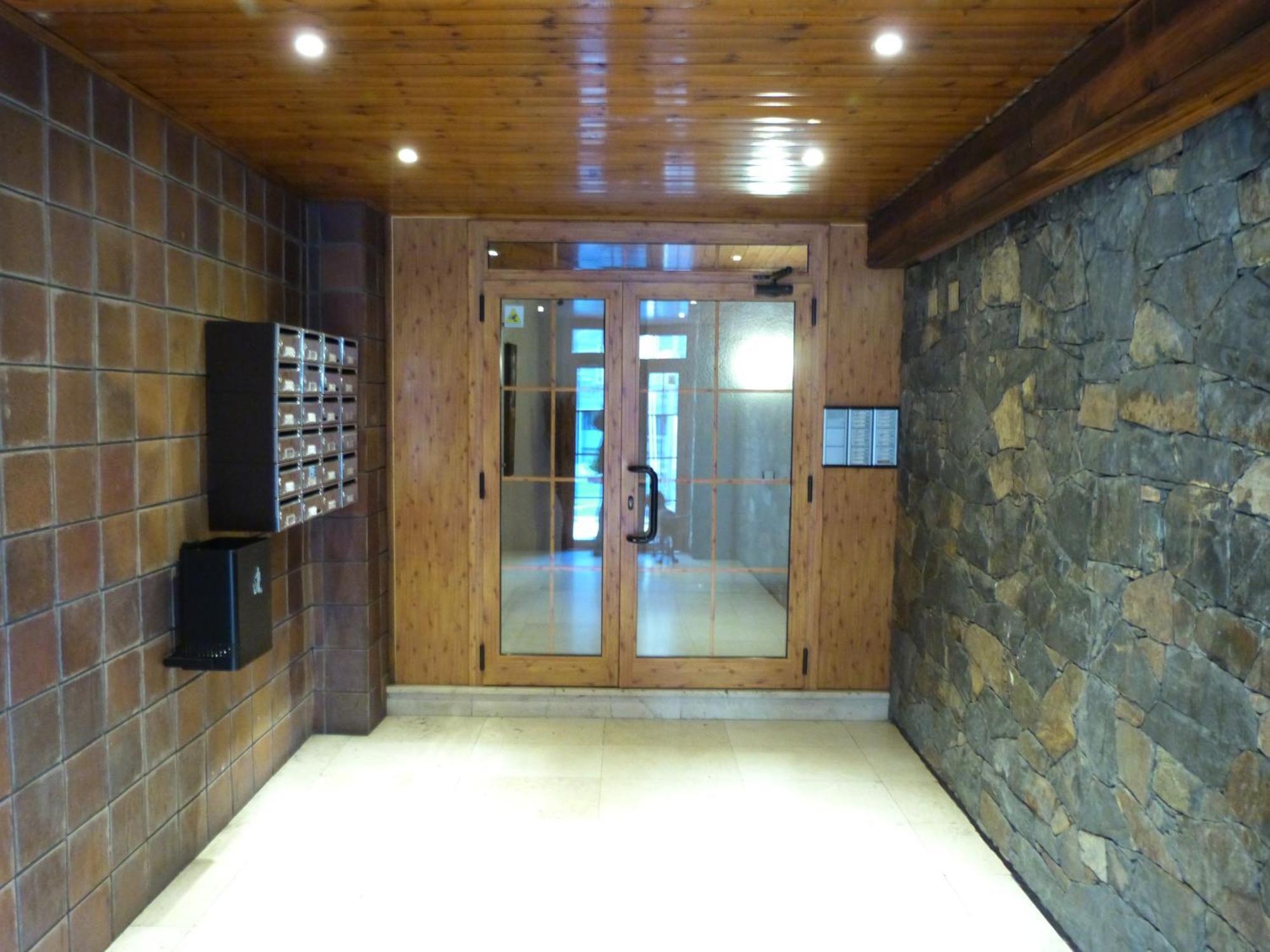 Xarpell-Vacances Pirinenca Apartment Encamp Bagian luar foto