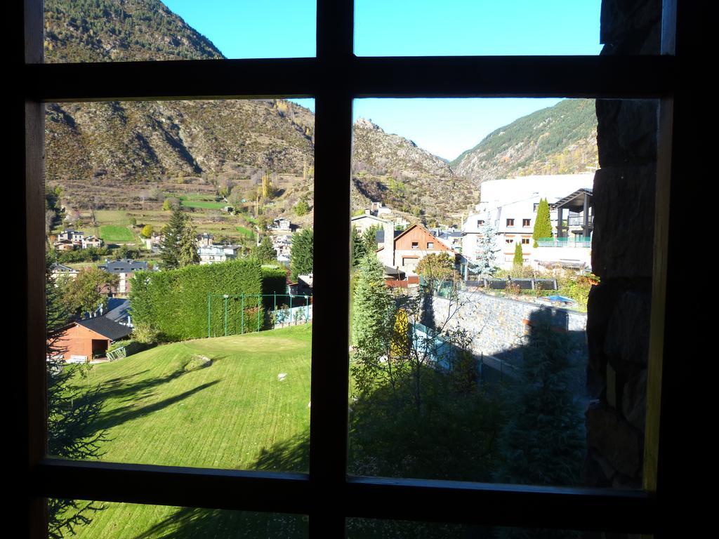 Xarpell-Vacances Pirinenca Apartment Encamp Bagian luar foto