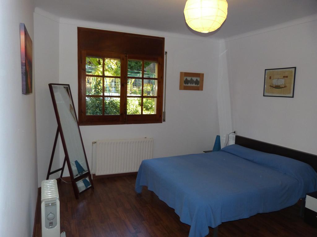 Xarpell-Vacances Pirinenca Apartment Encamp Bagian luar foto
