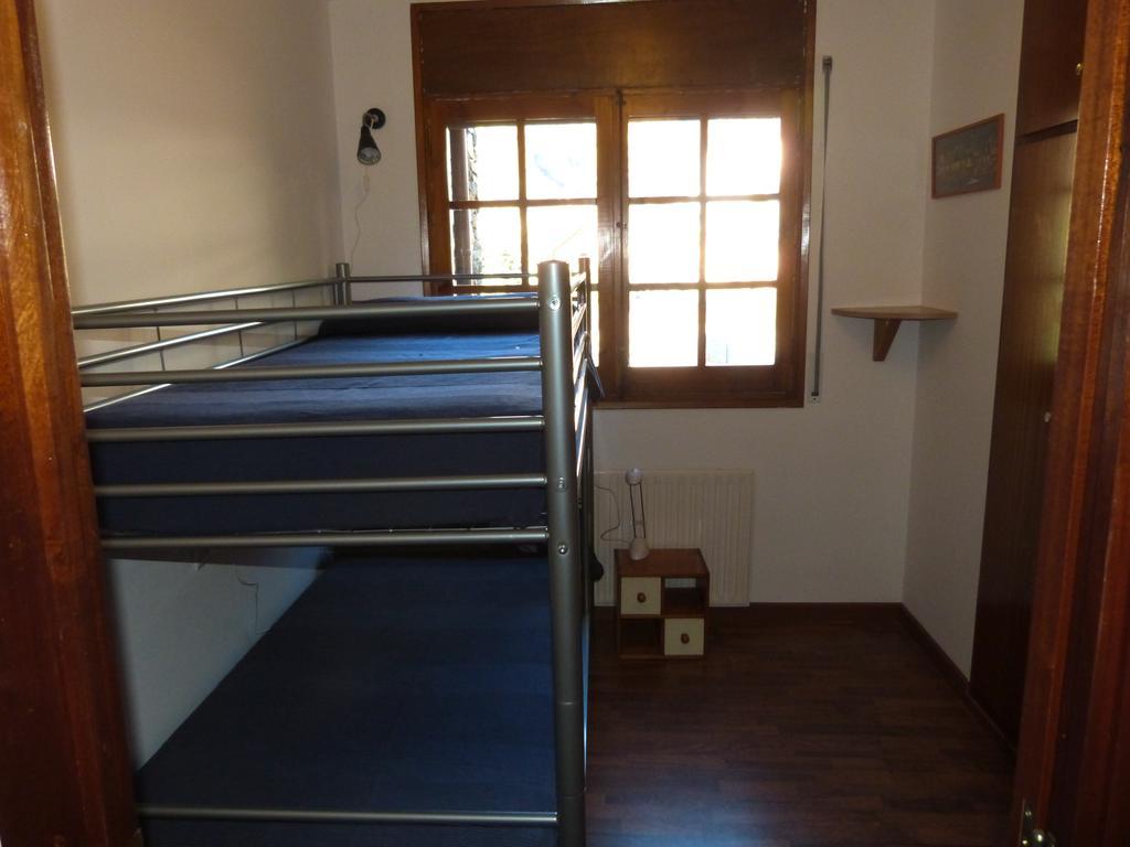 Xarpell-Vacances Pirinenca Apartment Encamp Bagian luar foto