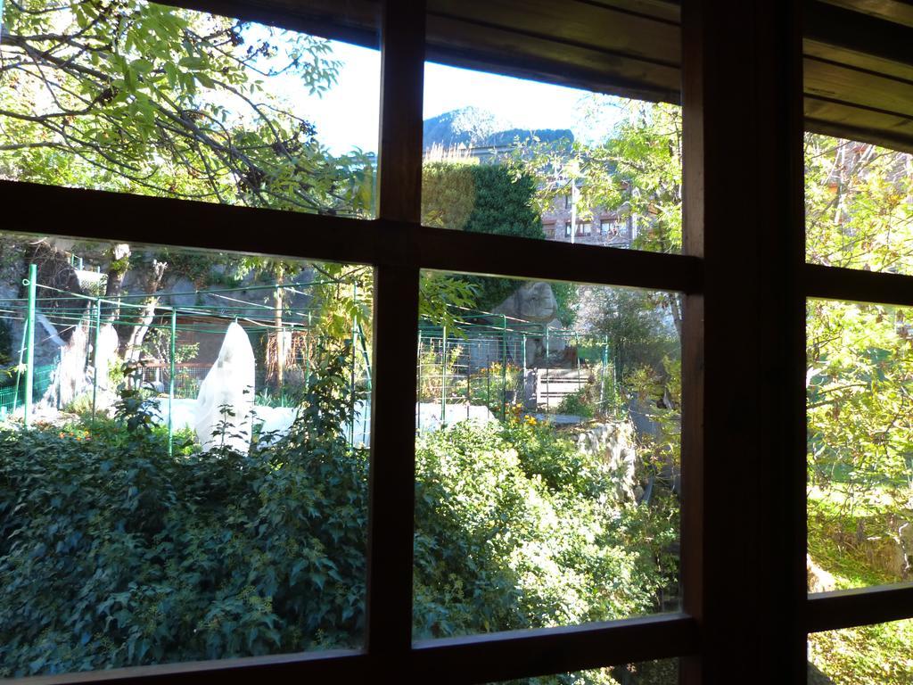 Xarpell-Vacances Pirinenca Apartment Encamp Bagian luar foto