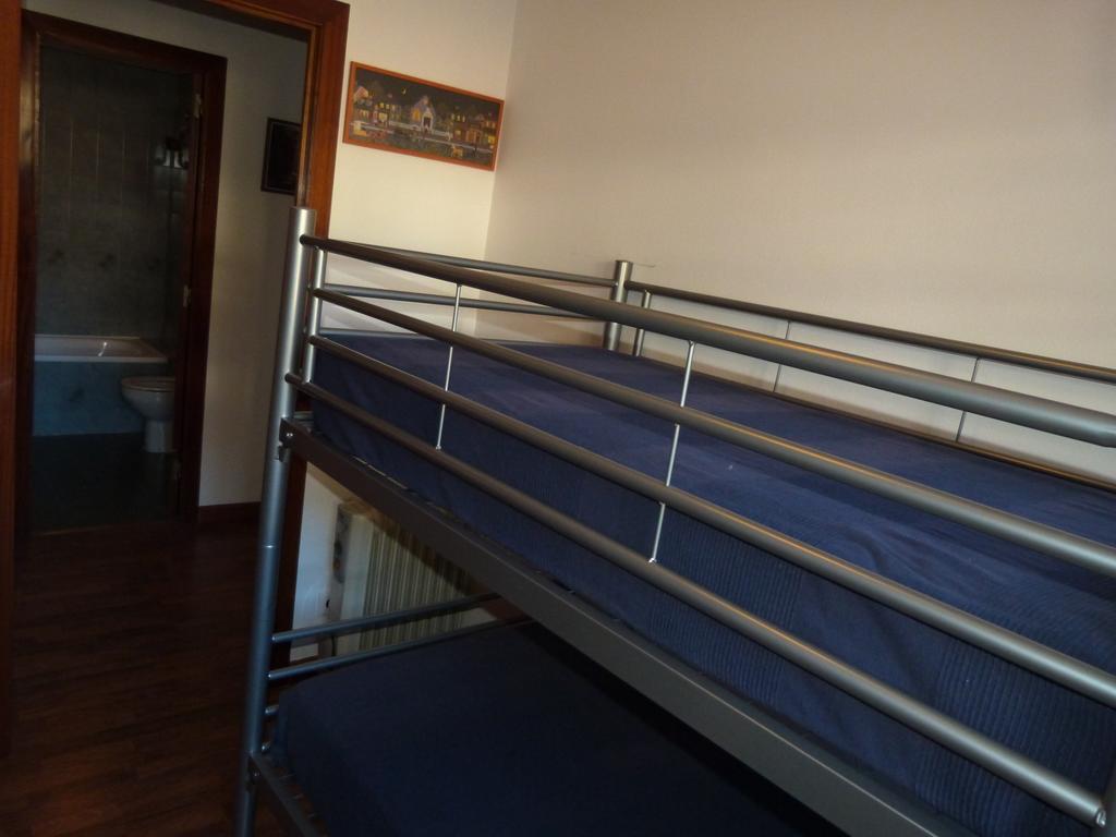 Xarpell-Vacances Pirinenca Apartment Encamp Bagian luar foto
